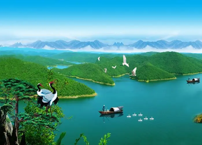 工业高效